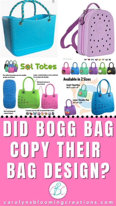 bogg bag dupe|bogg bag copies deals.